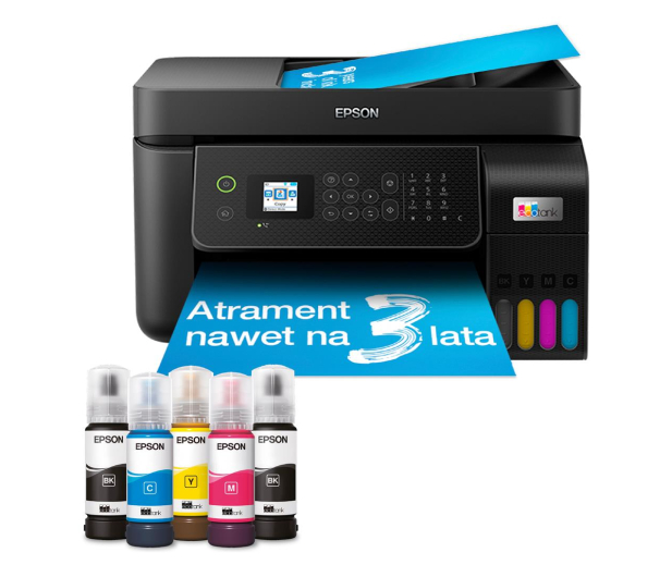 Epson EcoTank L6270 - 676191 - zdjęcie